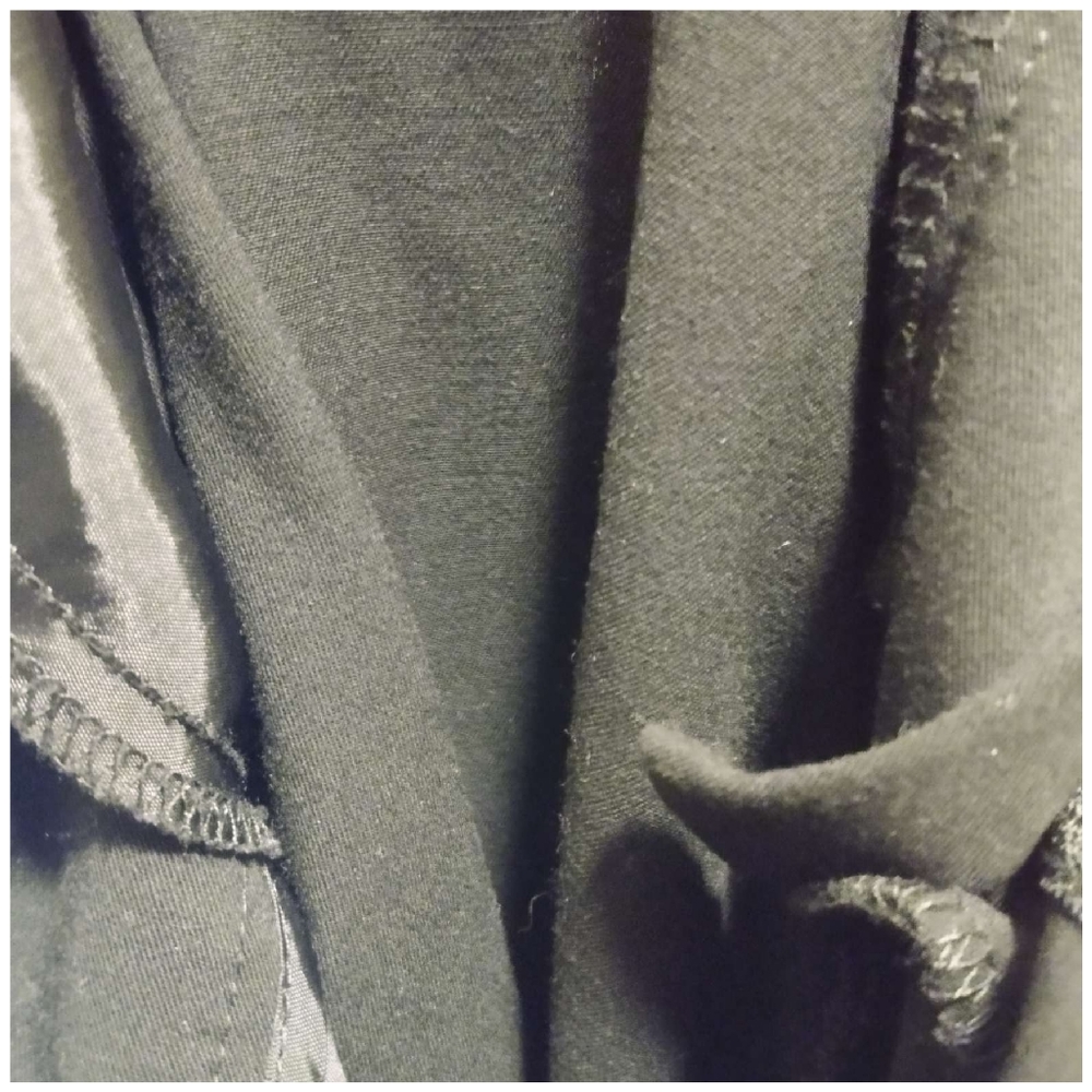 Professional Cropped Pant - Picture 13 of 16